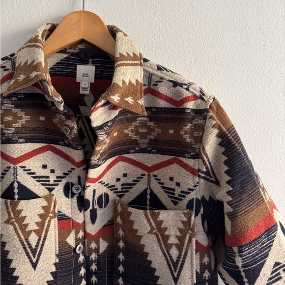 Western Style Jacket | Mens XS - Picture 2 of 5